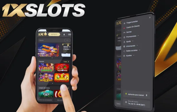 1xslots app 02 1